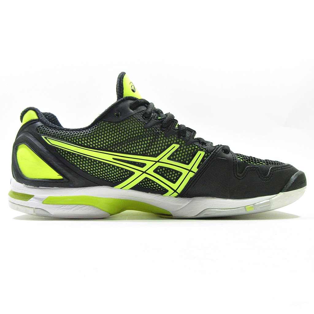 ASICS Gel-Solution Speed - Khazanay