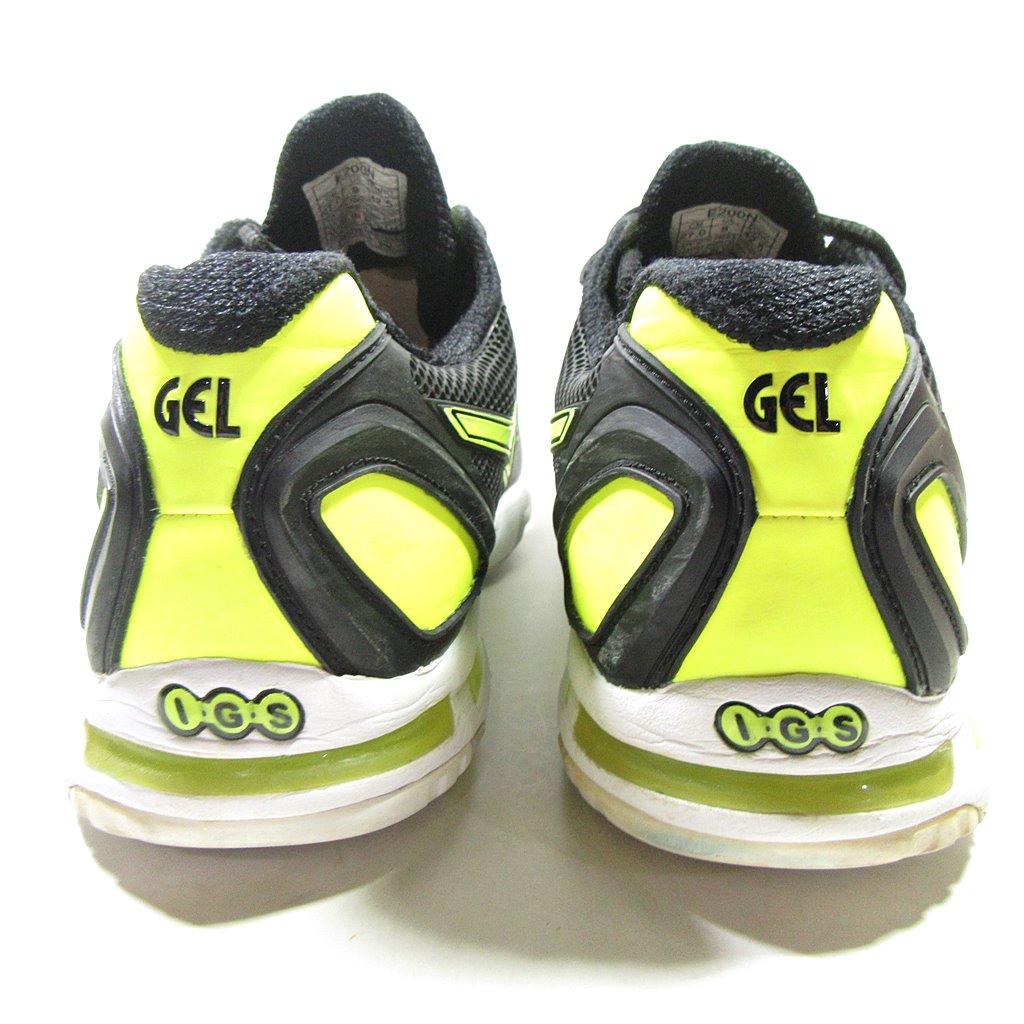 ASICS Gel-Solution Speed - Khazanay