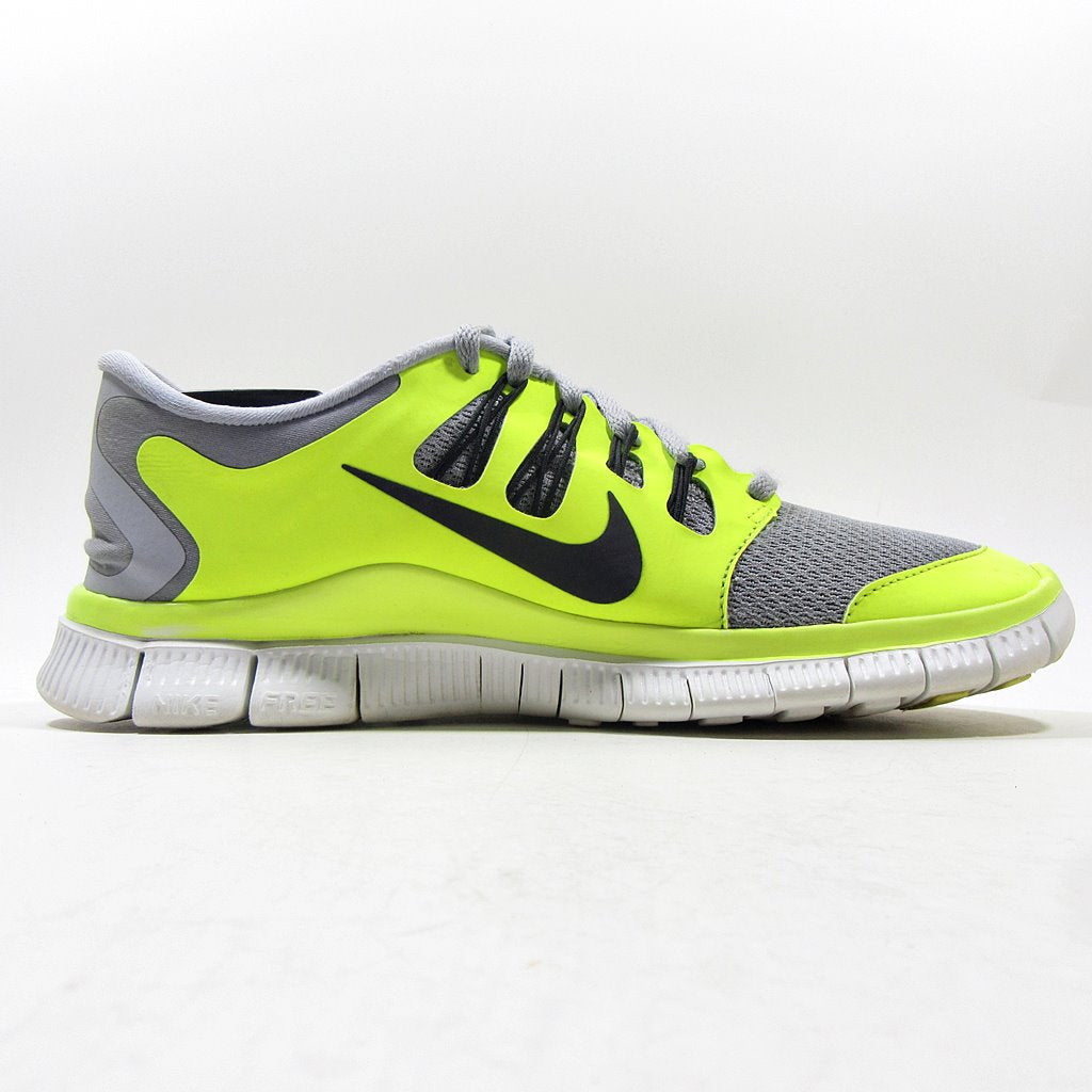 NIKE Free 5.0 - Khazanay