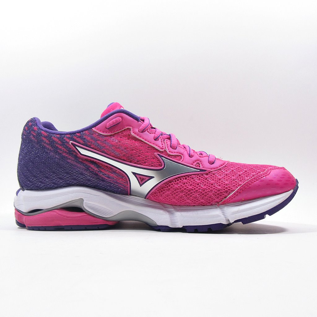 MIZUNO Wave Rider - Khazanay