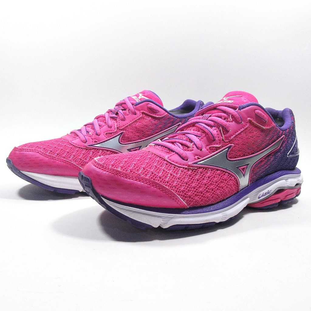 MIZUNO Wave Rider - Khazanay