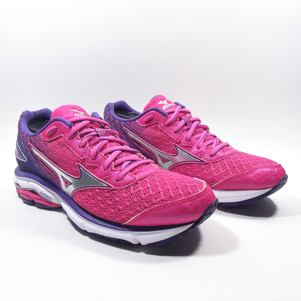 MIZUNO Wave Rider - Khazanay