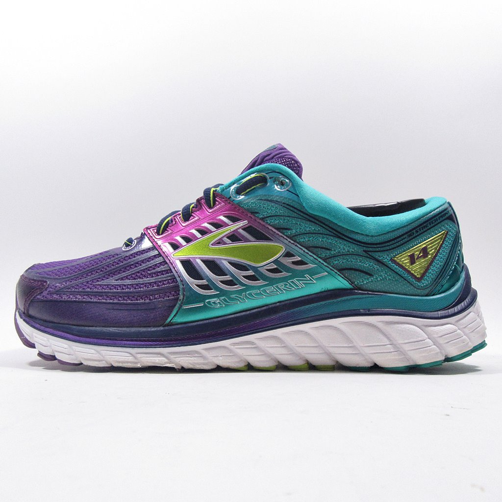 BROOKS Glycerin - Khazanay