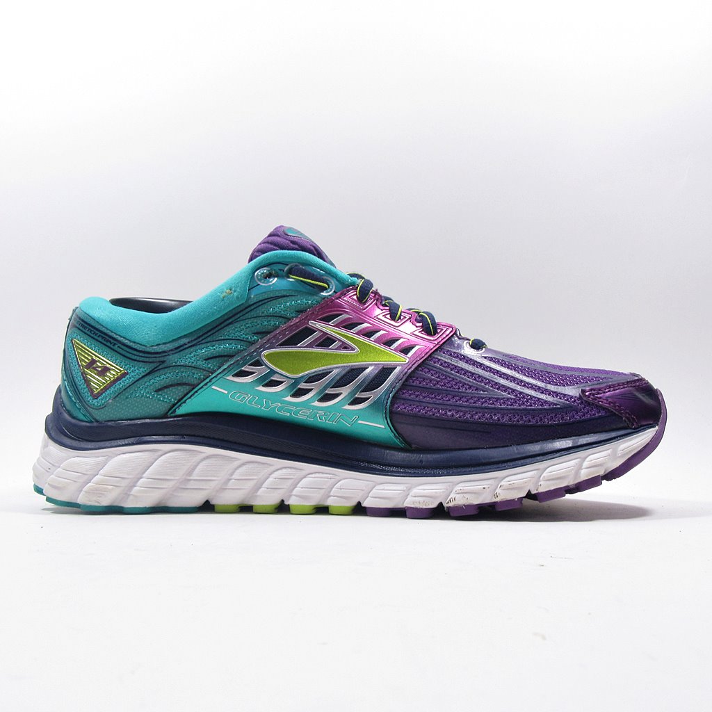 BROOKS Glycerin - Khazanay