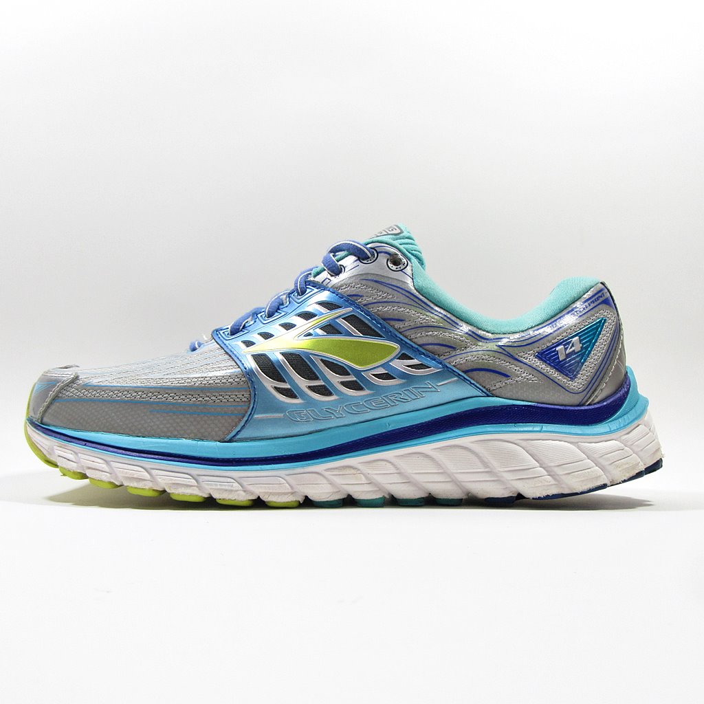 BROOKS Glycerin - Khazanay