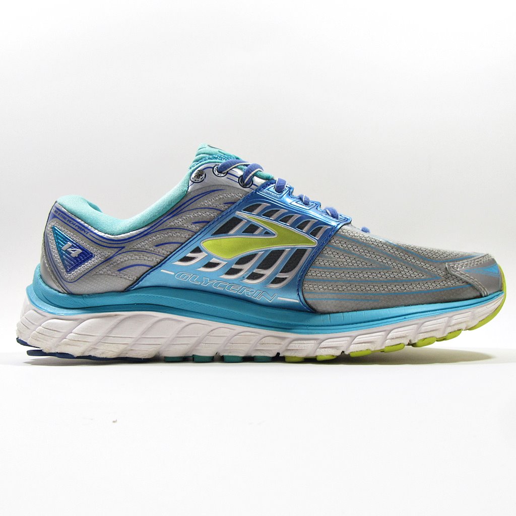 BROOKS Glycerin - Khazanay