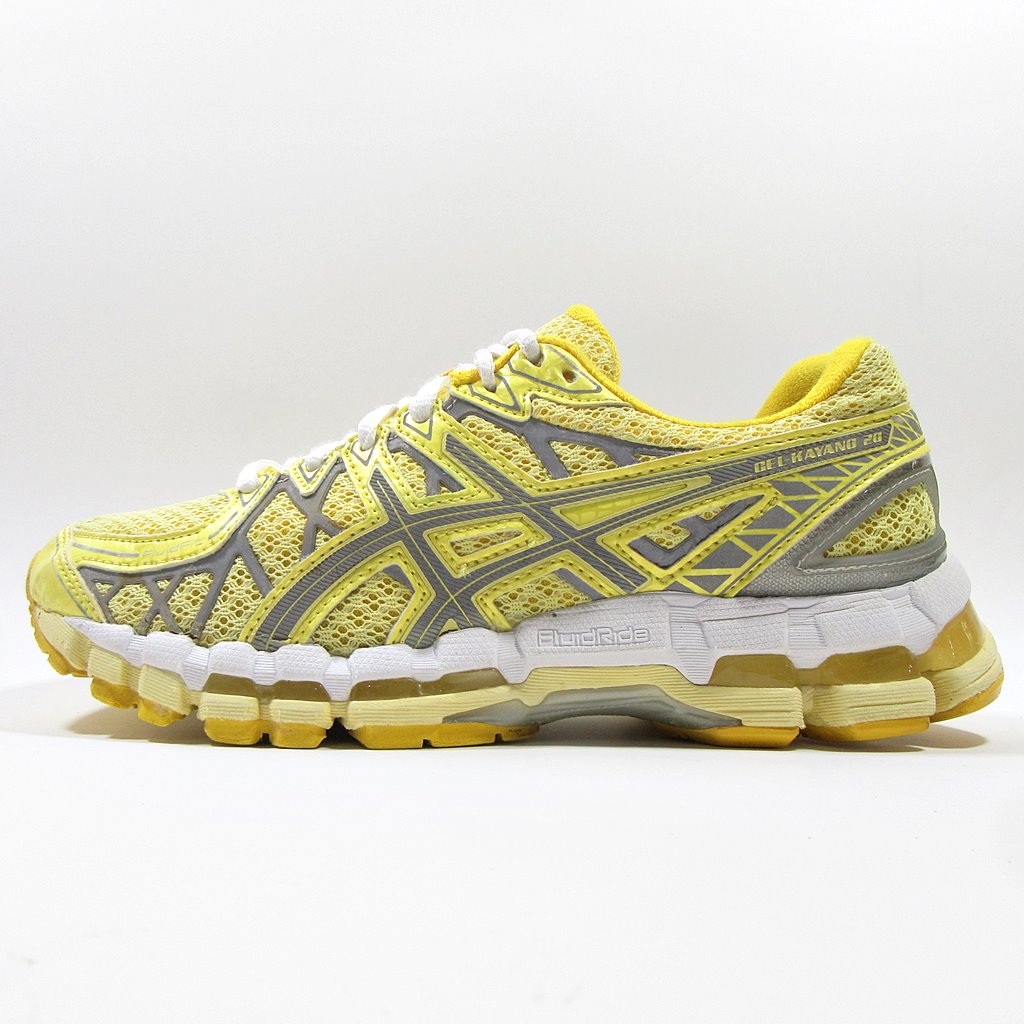 ASICS Gel-Kayano 20 - Khazanay