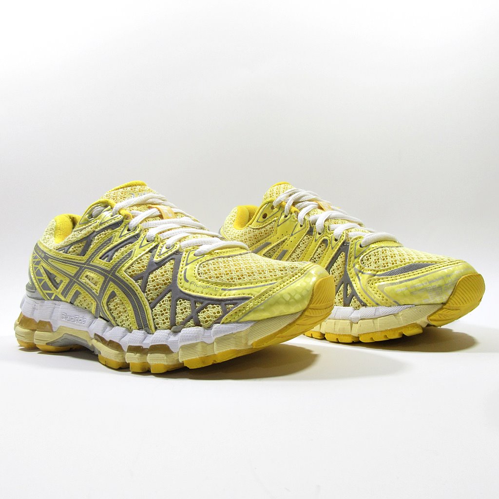 ASICS Gel-Kayano 20 - Khazanay