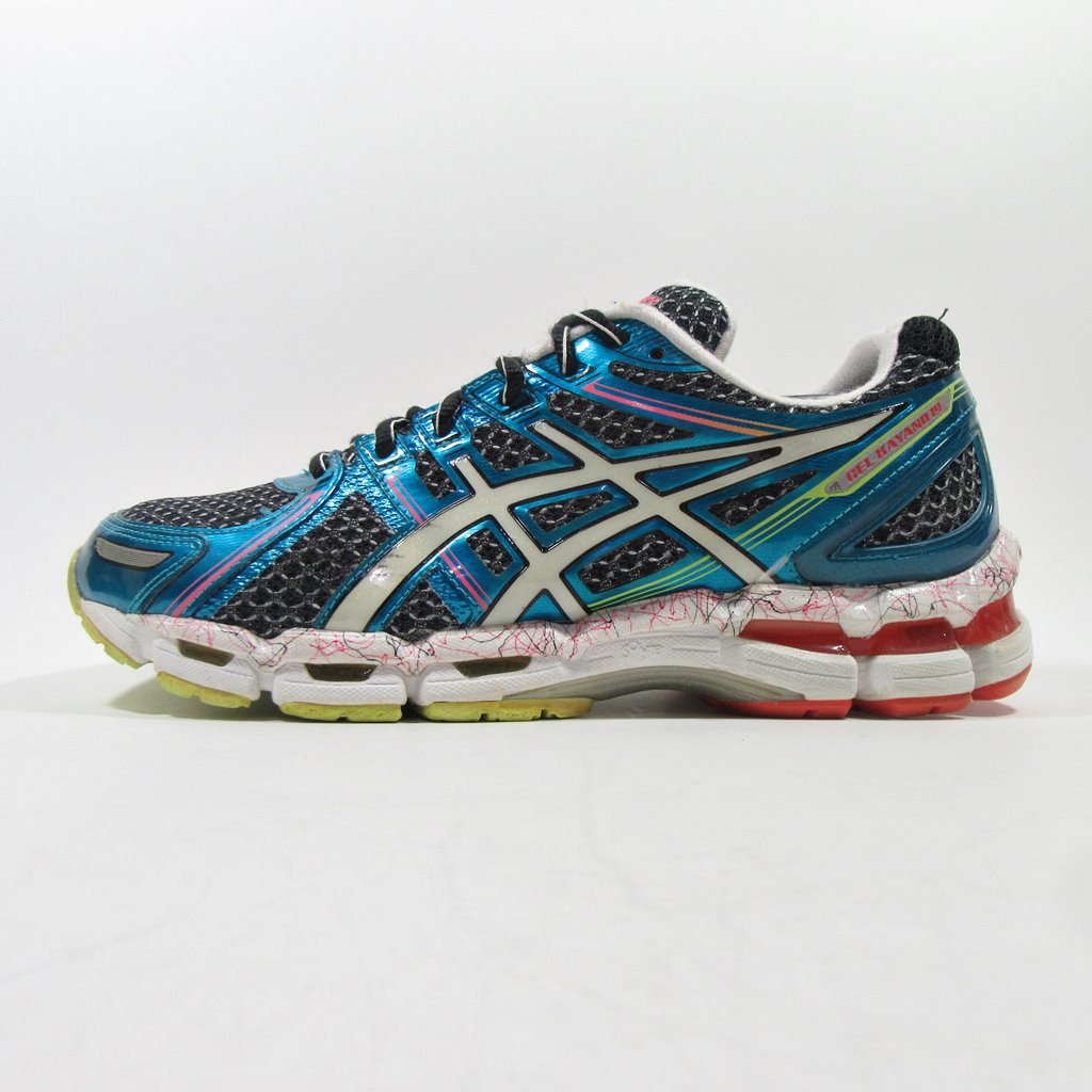 ASICS Gel-Kayano 19 - Khazanay