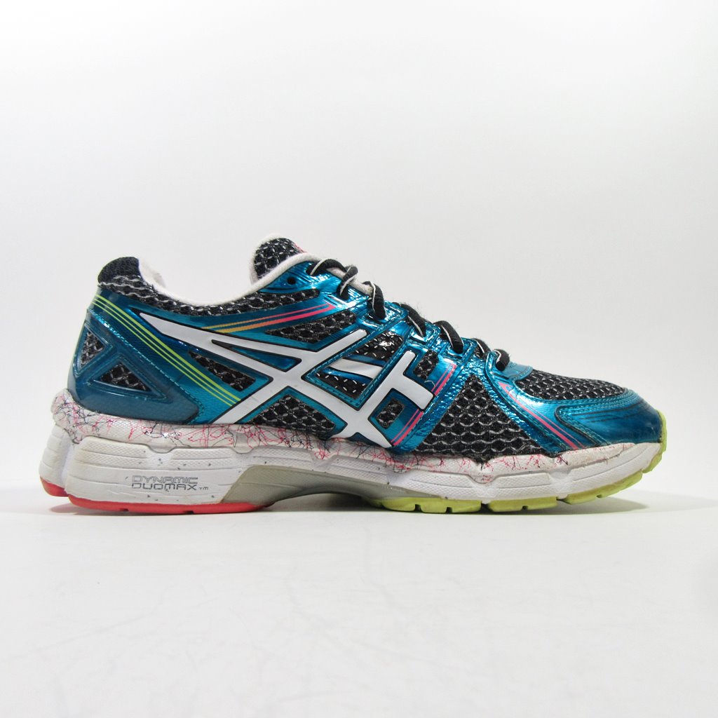 ASICS Gel-Kayano 19 - Khazanay