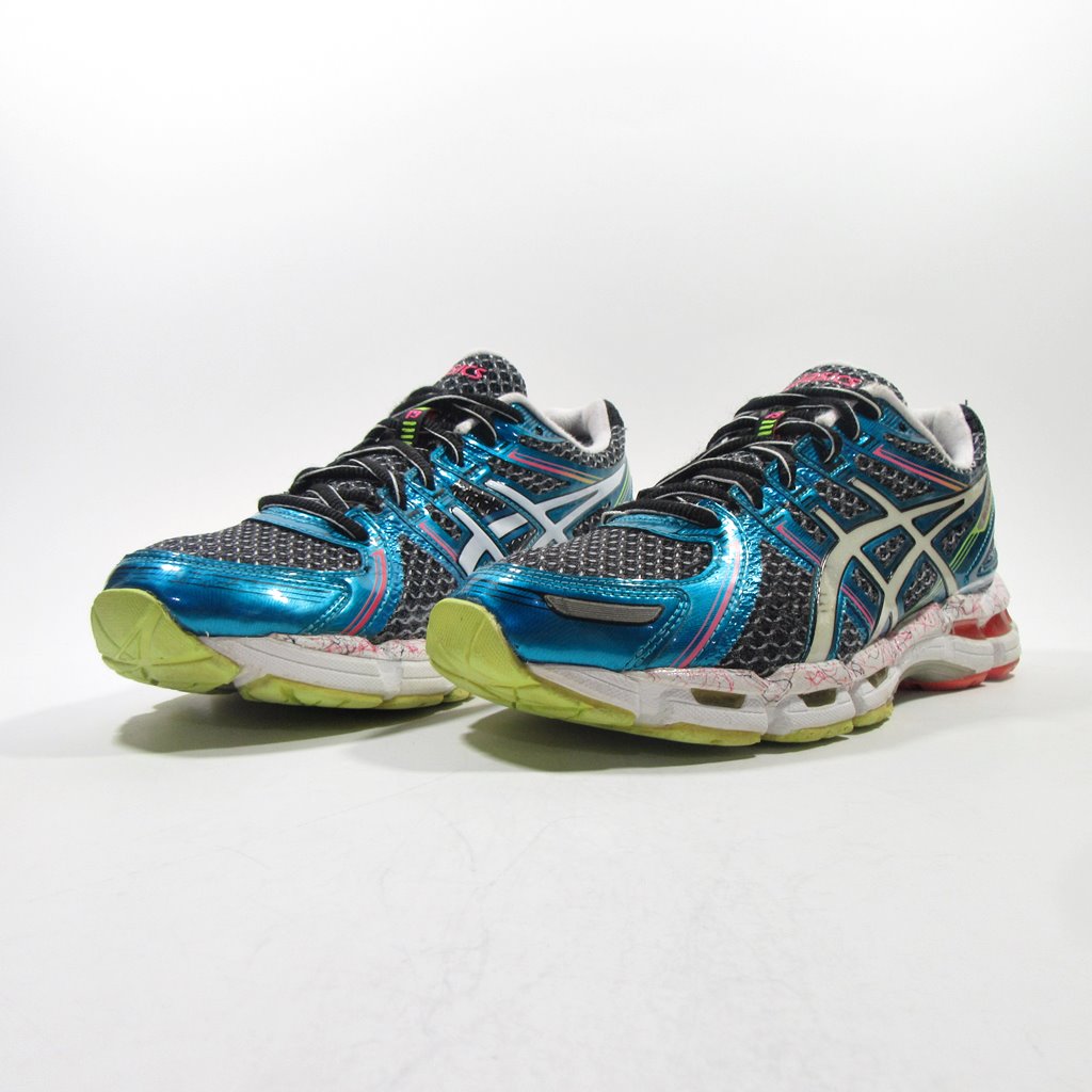 ASICS Gel-Kayano 19 - Khazanay