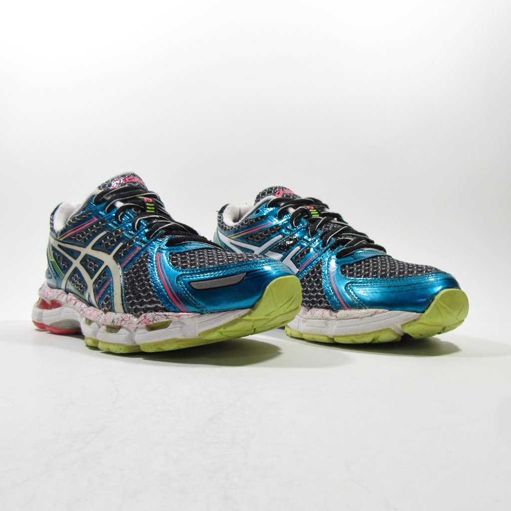 ASICS Gel-Kayano 19 - Khazanay