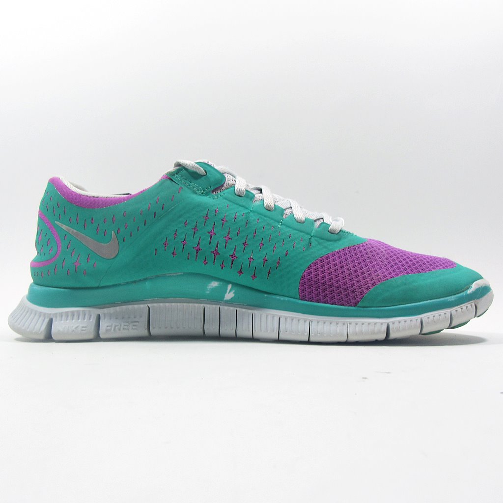 NIKE Free 4.0 V2 - Khazanay