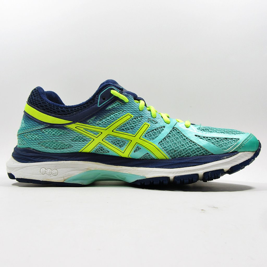 ASICS Gel-Cumulus 17 - Khazanay