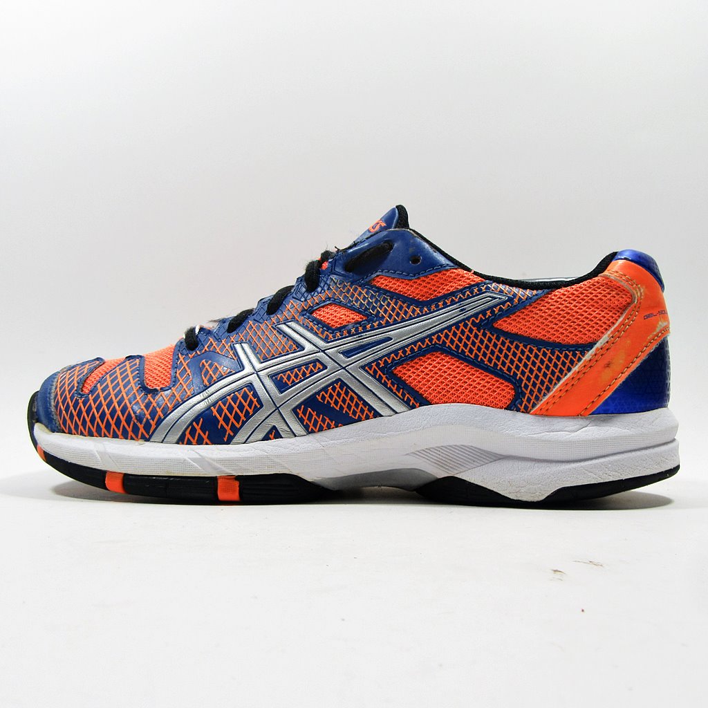 ASICS Gel-Solution Speed - Khazanay