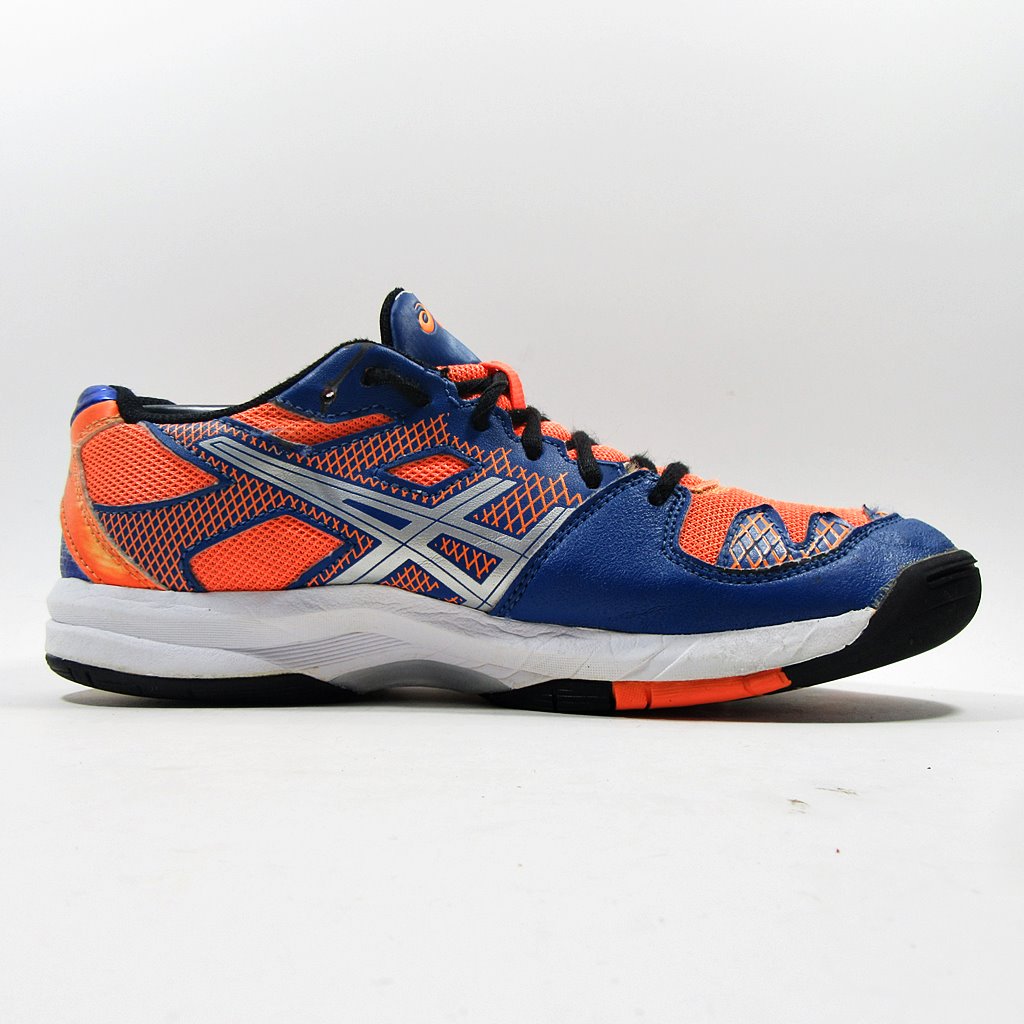 ASICS Gel-Solution Speed - Khazanay