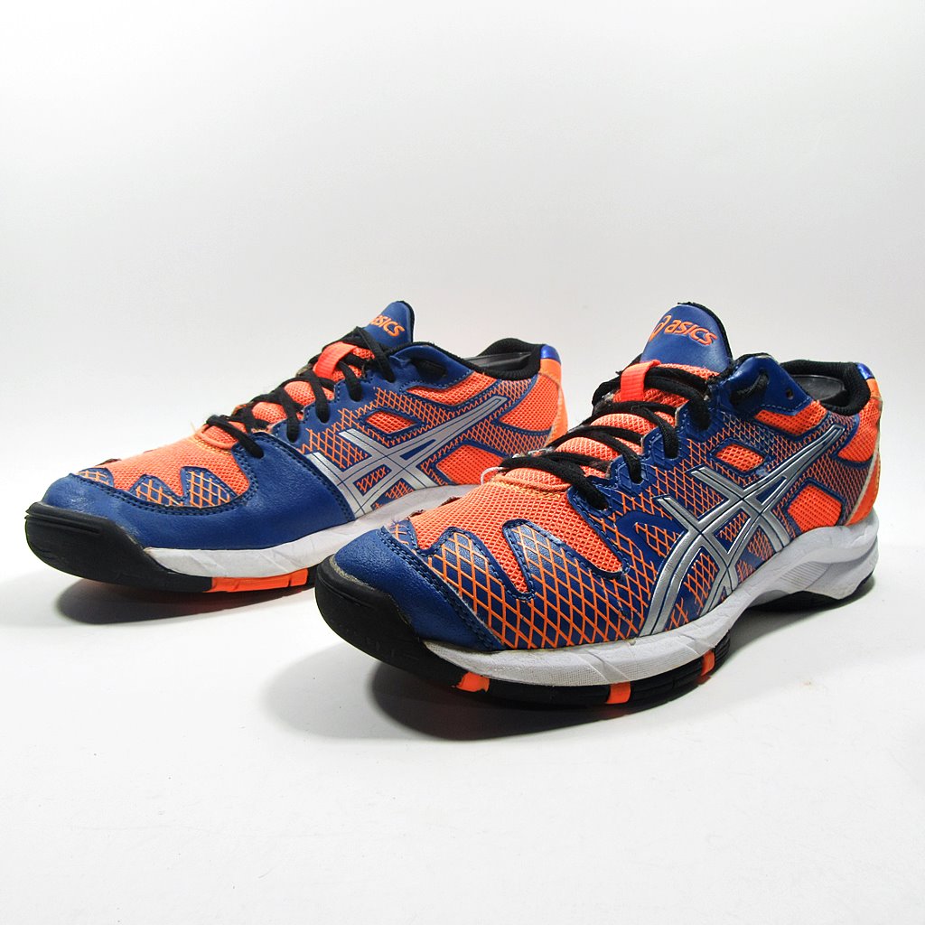 ASICS Gel-Solution Speed - Khazanay