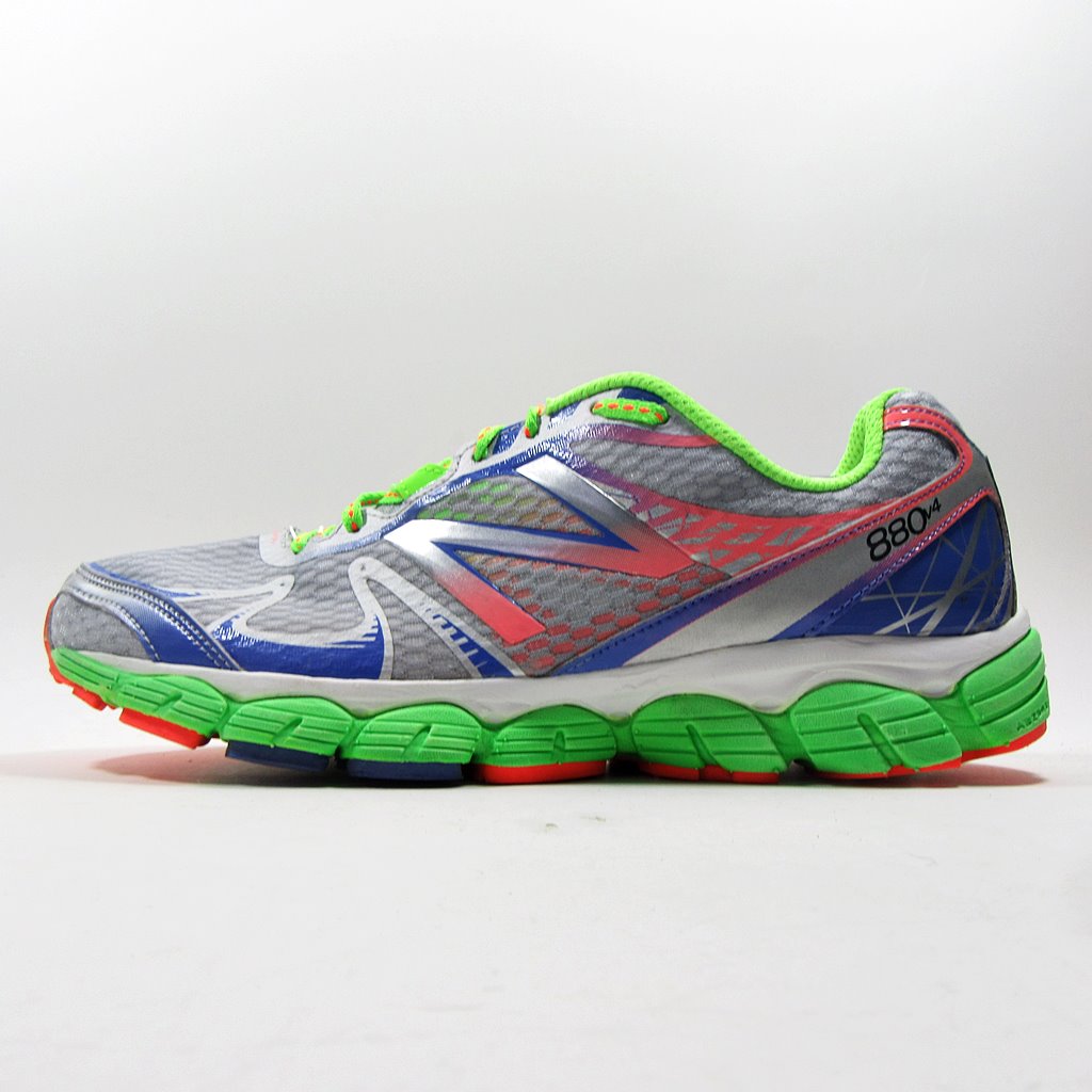 NEW BALANCE Cushioning - Khazanay