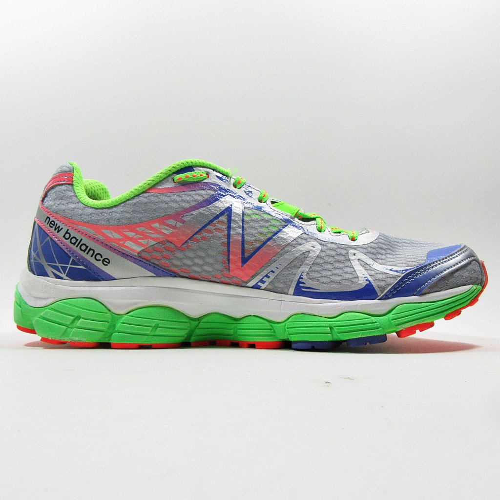 NEW BALANCE Cushioning - Khazanay