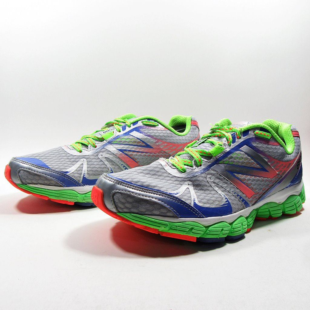 NEW BALANCE Cushioning - Khazanay