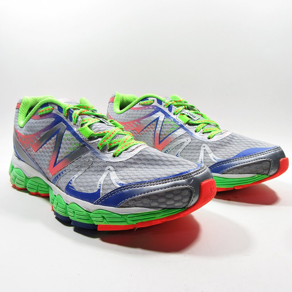 NEW BALANCE Cushioning - Khazanay