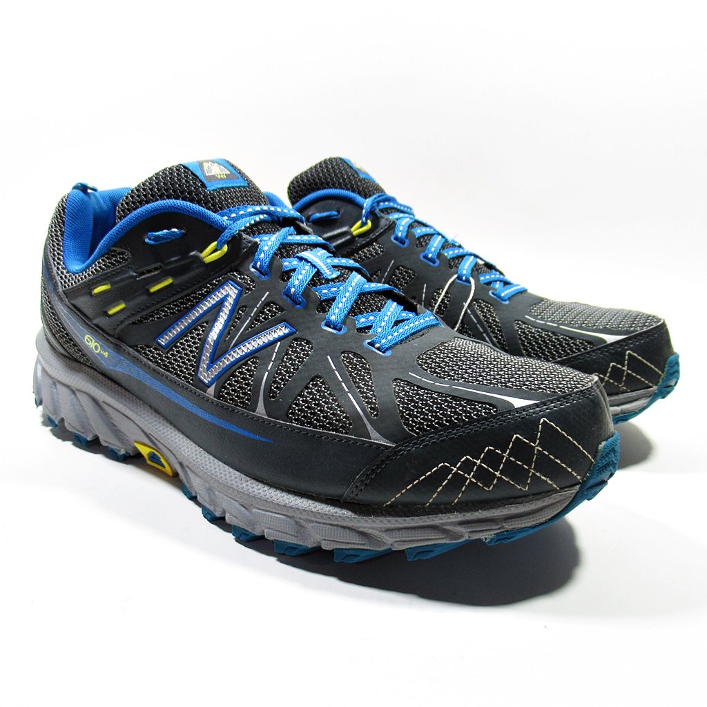 NEW BALANCE 610 V8 - Khazanay