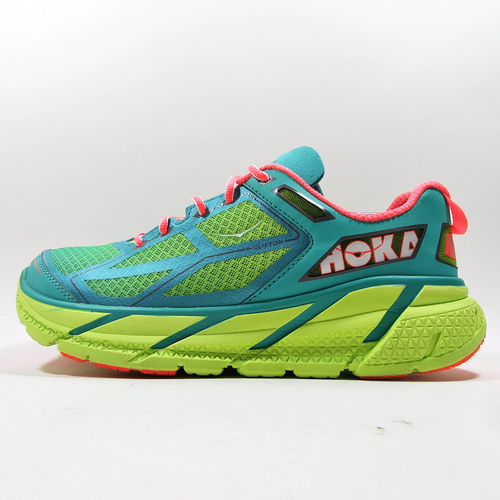 HOKA ONE ONE Clifton - Khazanay