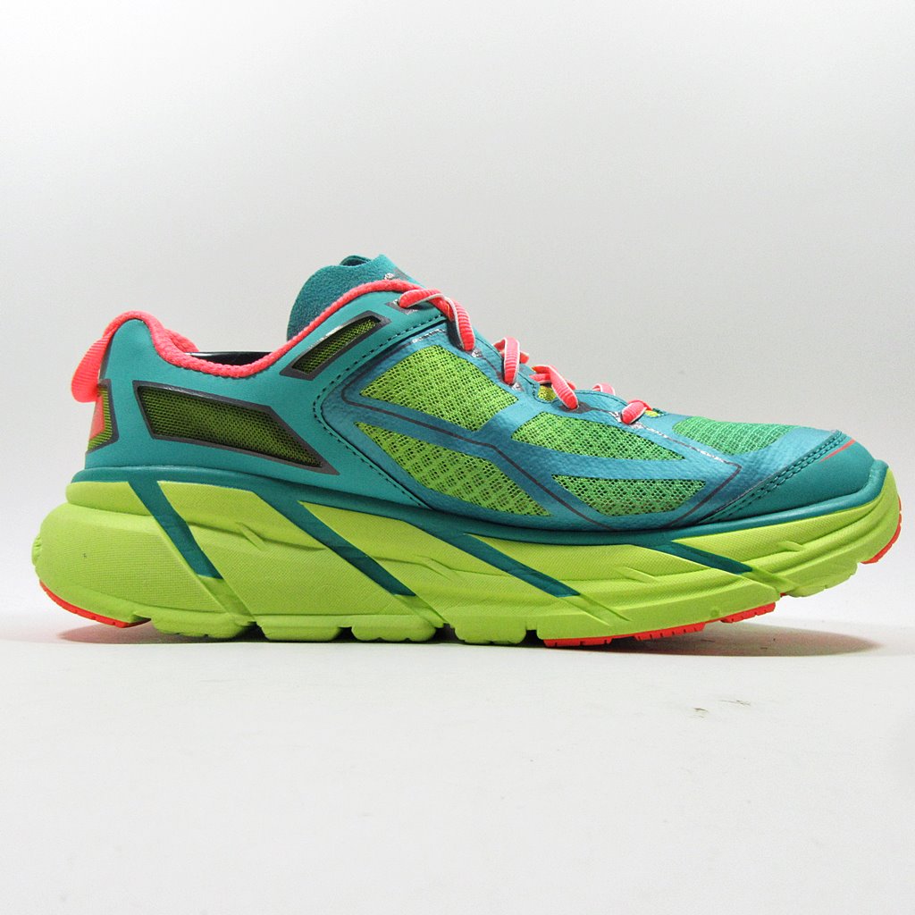 HOKA ONE ONE Clifton - Khazanay