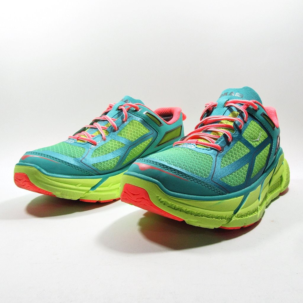 HOKA ONE ONE Clifton - Khazanay