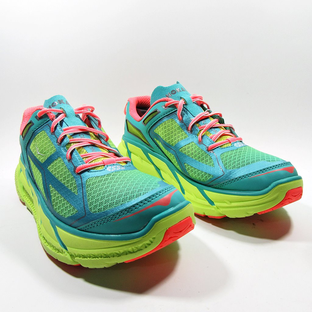 HOKA ONE ONE Clifton - Khazanay