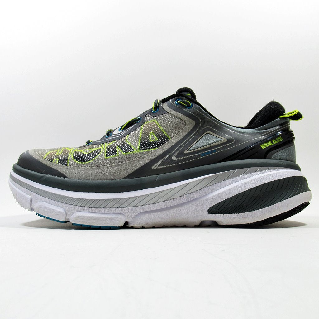 HOKA ONE ONE Bondi 4 - Khazanay