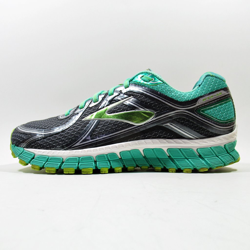 BROOKS Gts - Khazanay