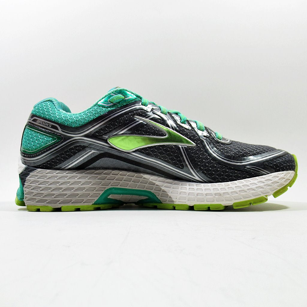 BROOKS Gts - Khazanay