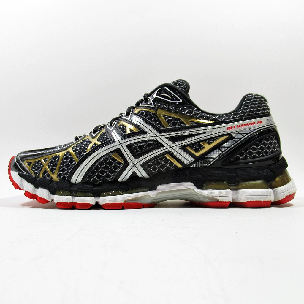 ASICS Gel-Kayano 20 - Khazanay