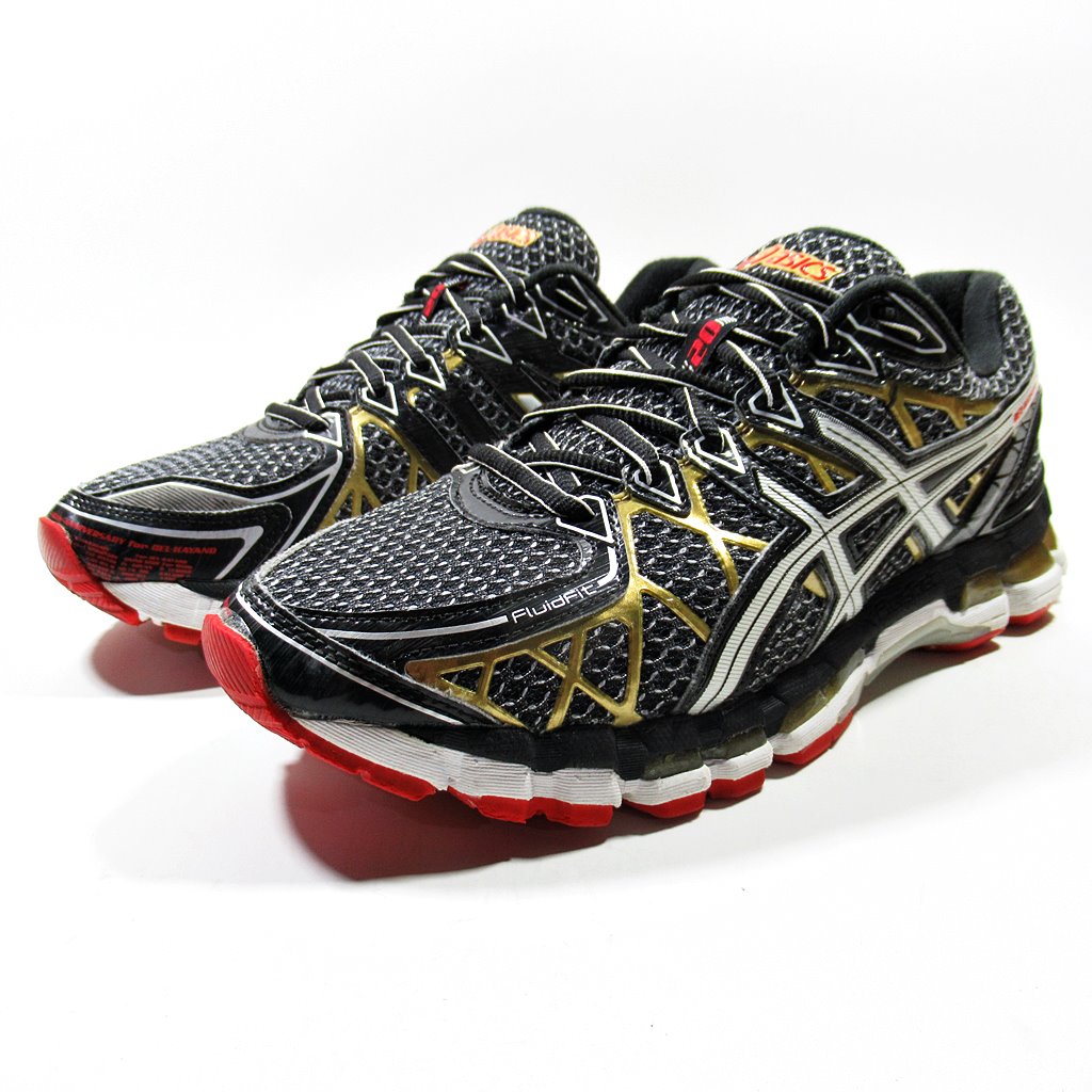 ASICS Gel-Kayano 20 - Khazanay