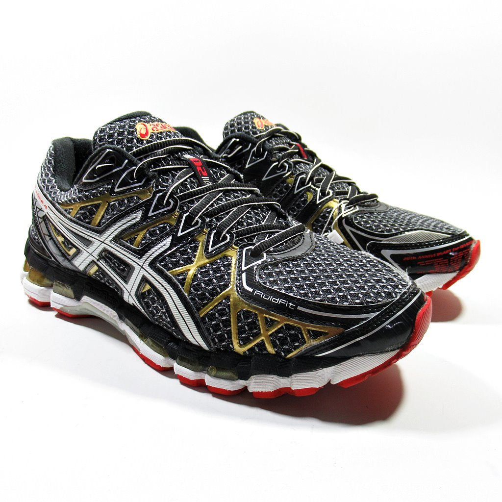 ASICS Gel-Kayano 20 - Khazanay