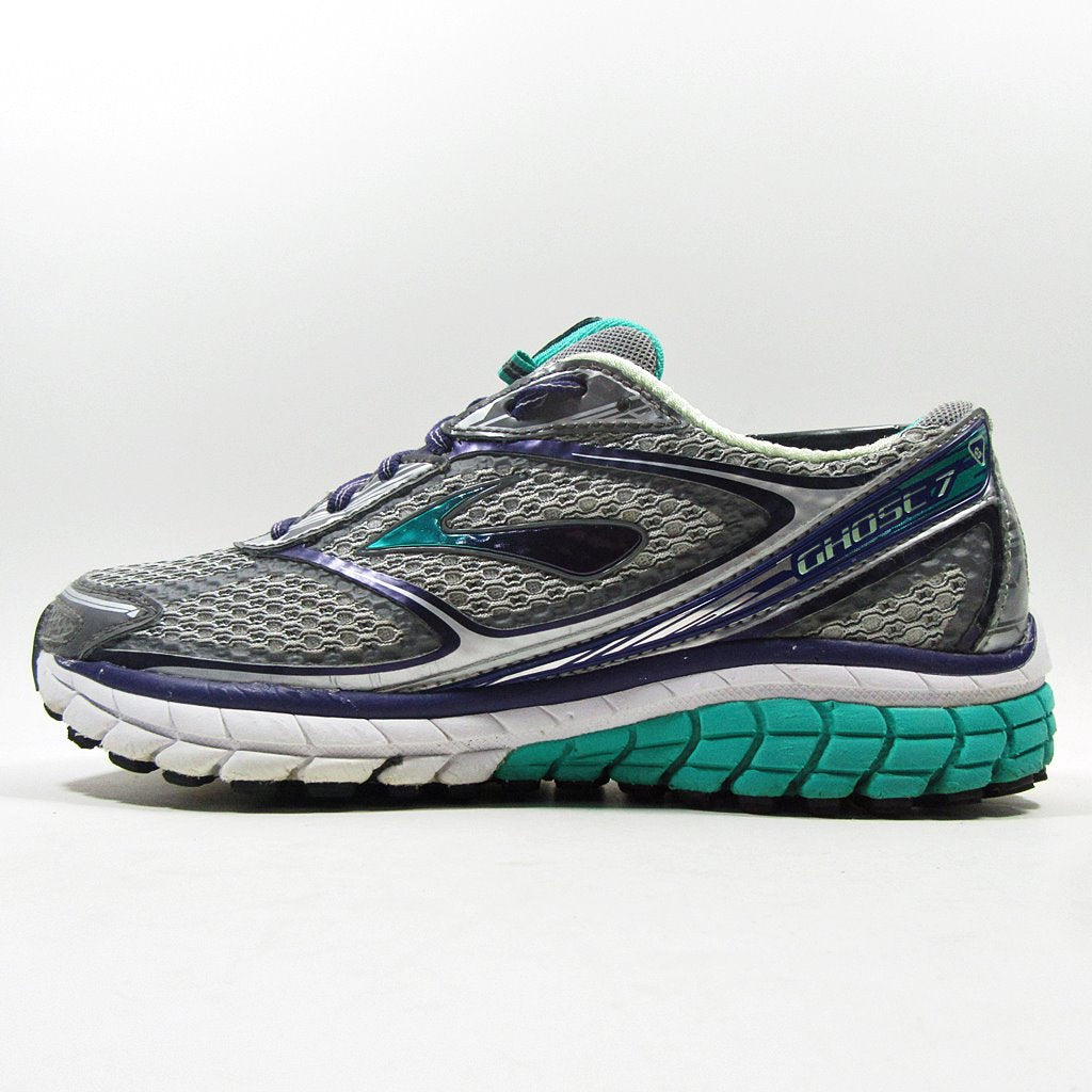 BROOKS Ghost 7 - Khazanay