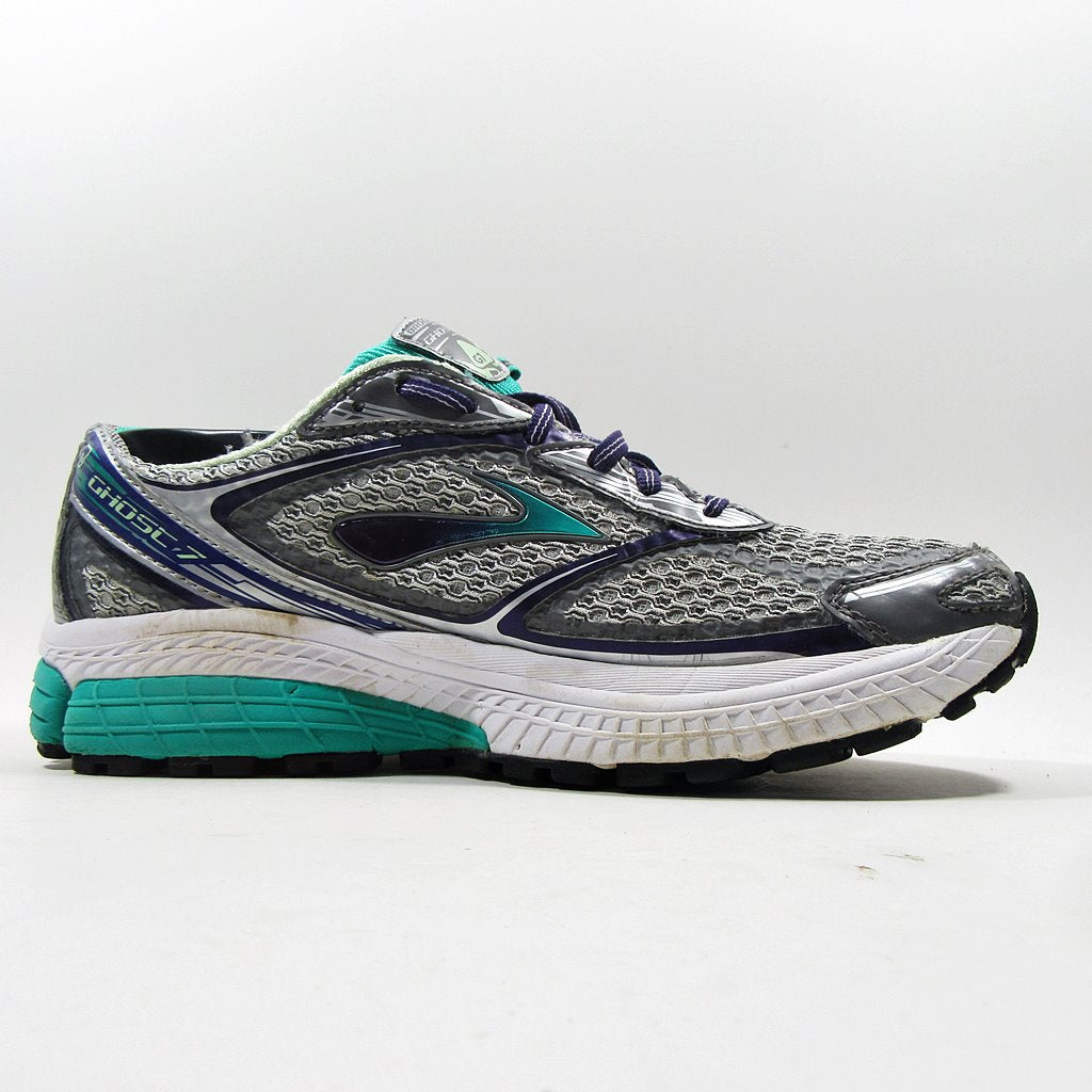 BROOKS Ghost 7 - Khazanay