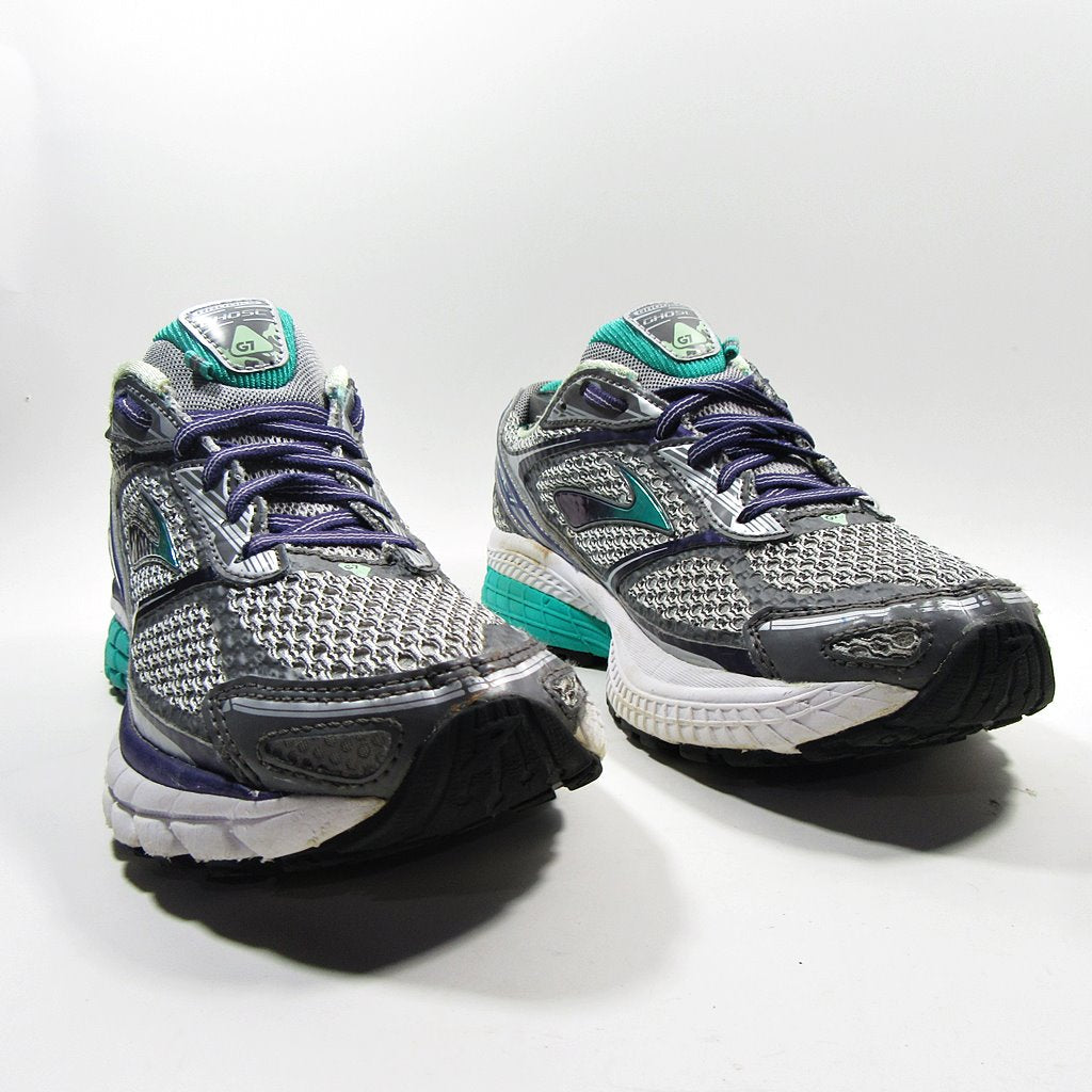 BROOKS Ghost 7 - Khazanay