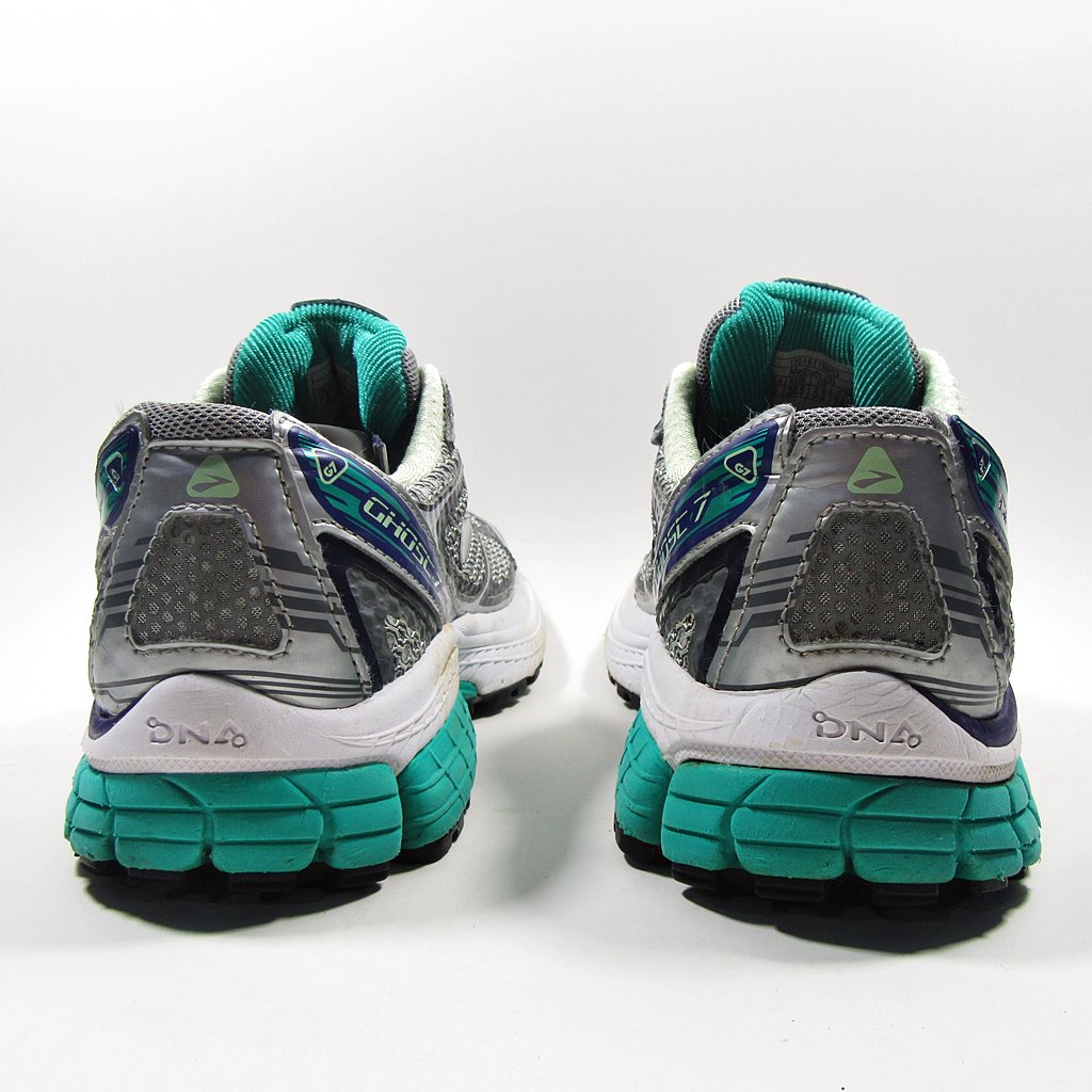 BROOKS Ghost 7 - Khazanay