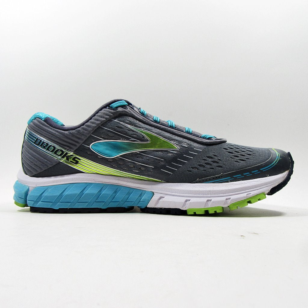 BROOKS Ghost 5 - Khazanay