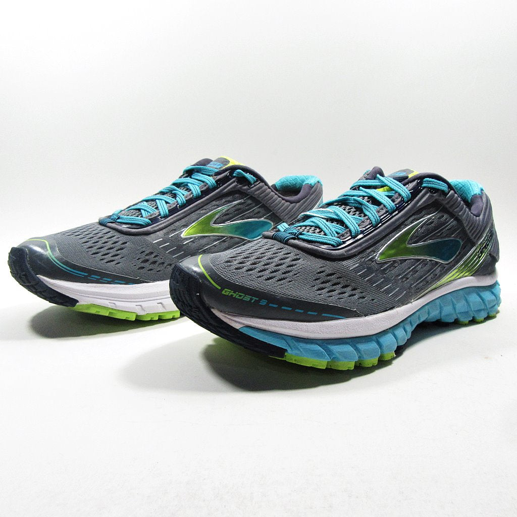 BROOKS Ghost 5 - Khazanay