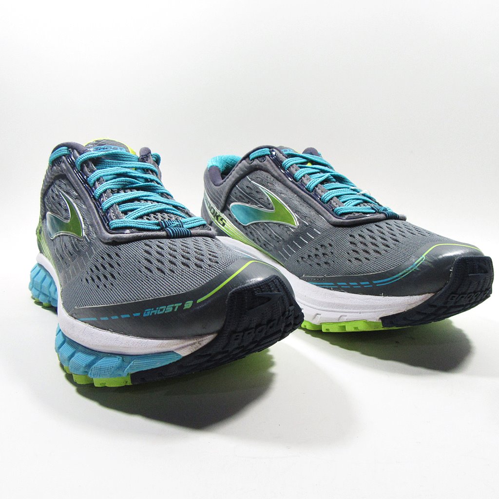 BROOKS Ghost 5 - Khazanay