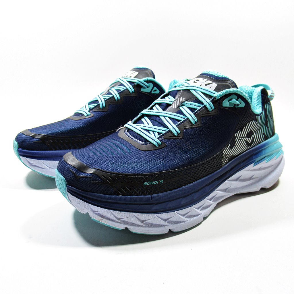 HOKA ONE ONE Neutral - Khazanay