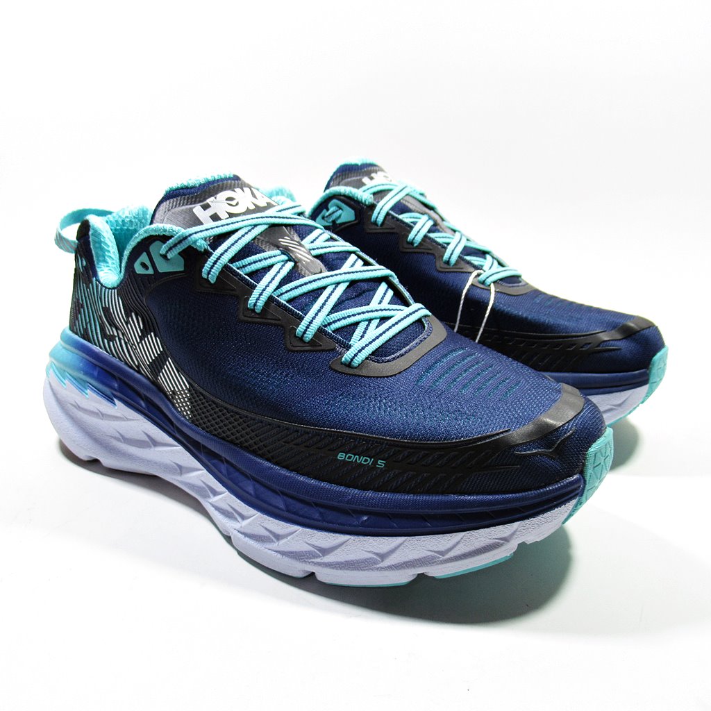 HOKA ONE ONE Neutral - Khazanay