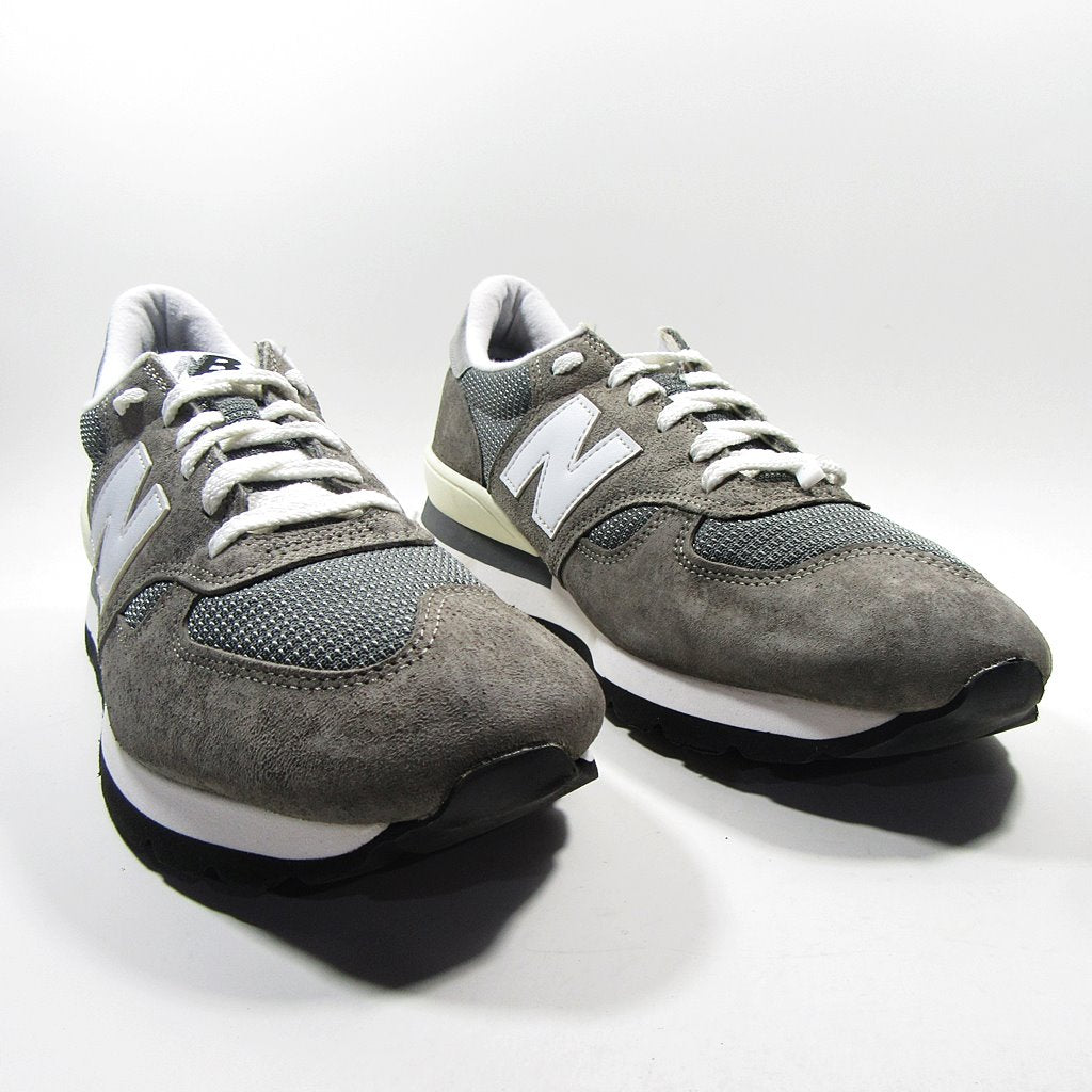 NEW BALANCE Vibram - Khazanay