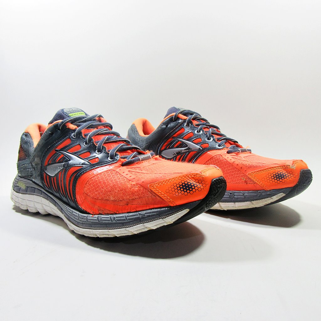 BROOKS Glycerin - Khazanay