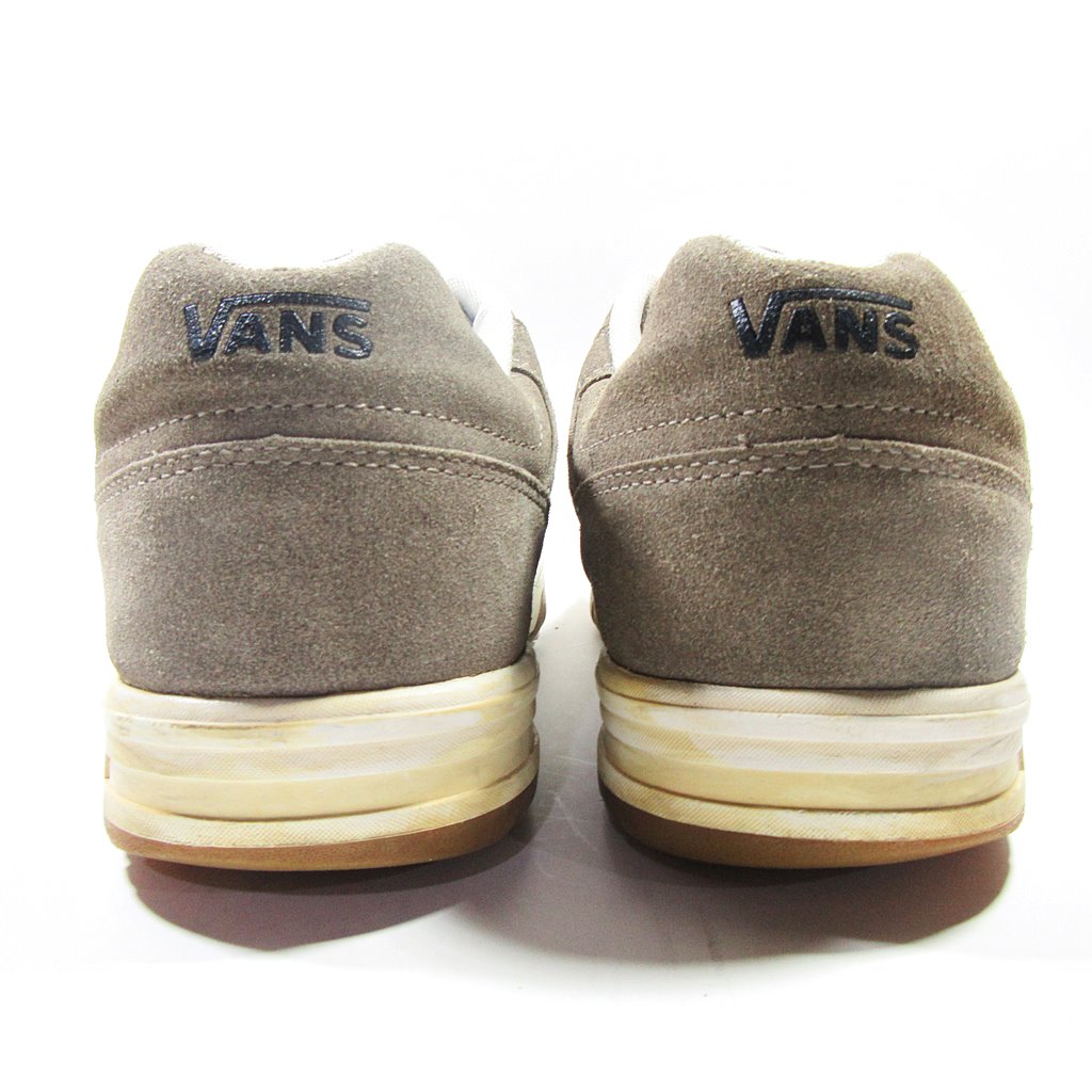 VANS - Khazanay