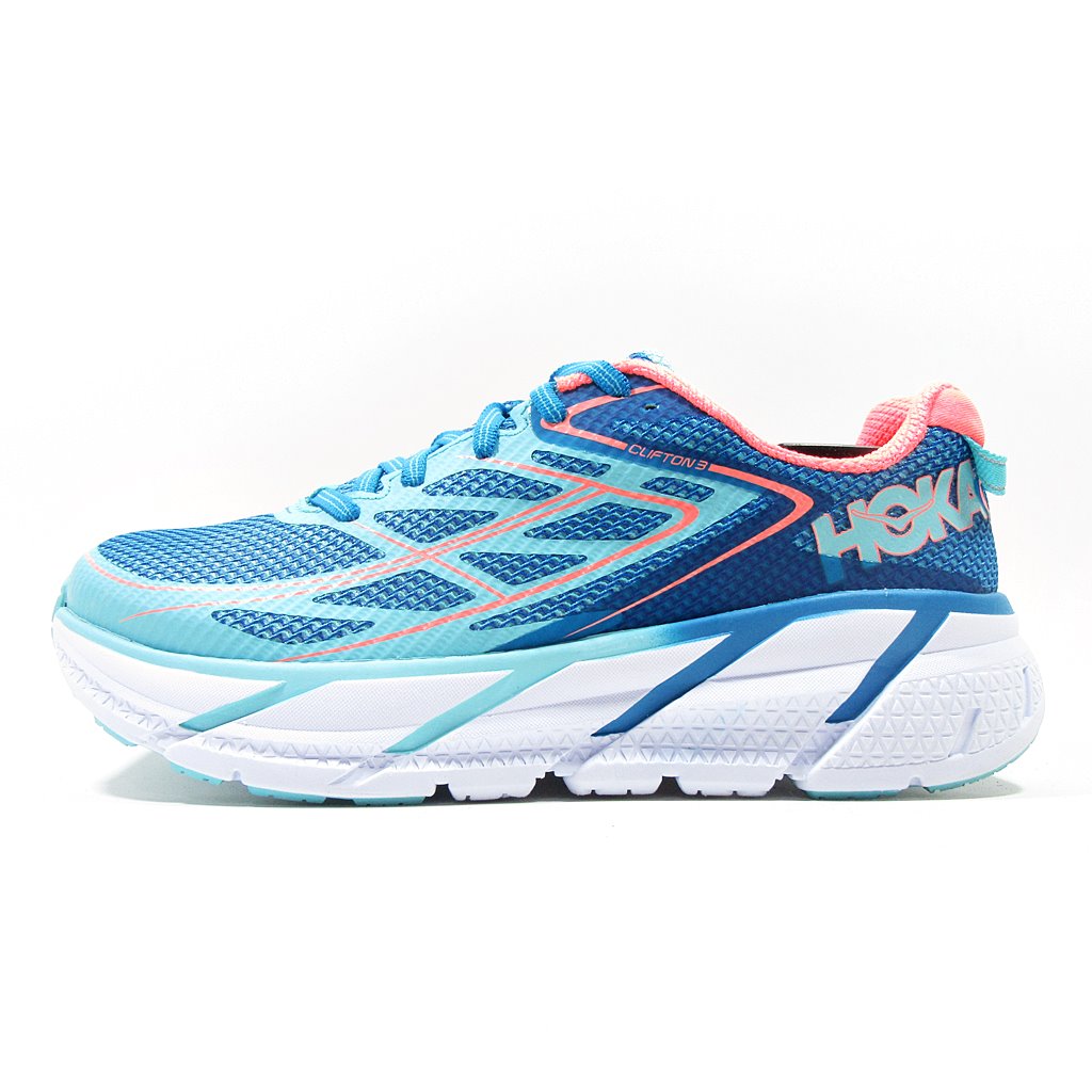 HOKA ONE ONE Clifton - Khazanay