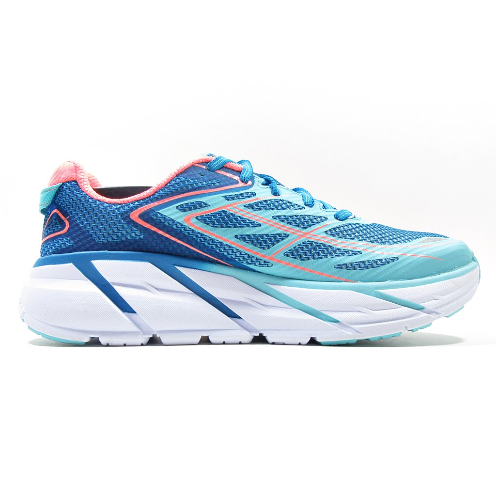 HOKA ONE ONE Clifton - Khazanay